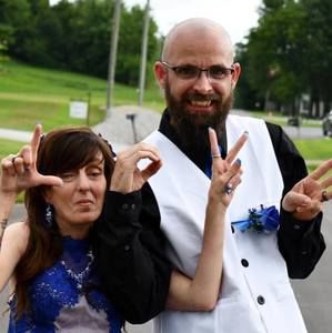 Meet your Posher, Sonya